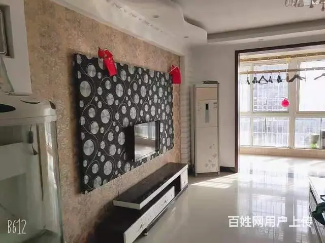 人民医院北，康馨园(北区)，靠近吾悦广场，温馨舒适，拎包即住 - 图片 1