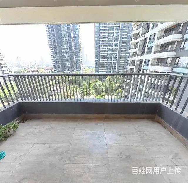 近港珠澳大桥入口 中信红树湾三期 4室2厅146平 精装修 - 图片 4