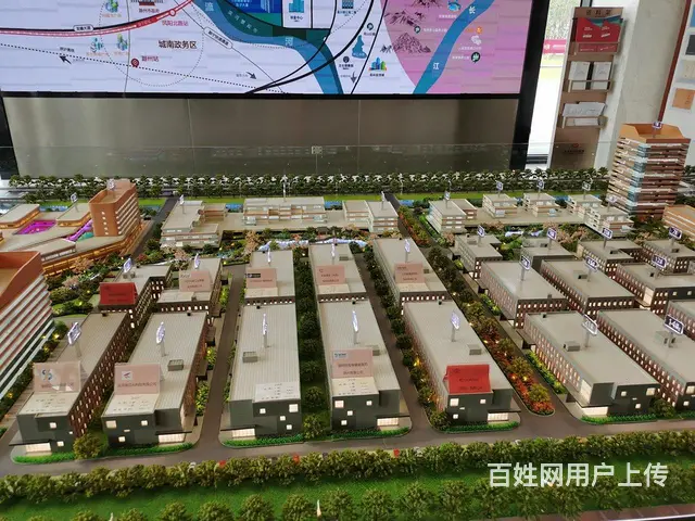 城东核心商业，苏滁苏大天宫科技园商铺，大型商业全部入住 - 图片 7