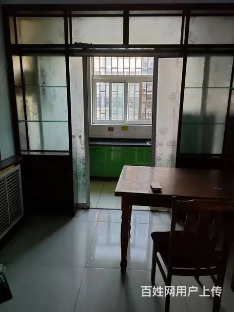 牟山一区 普通住宅2厅 精装修 - 图片 2
