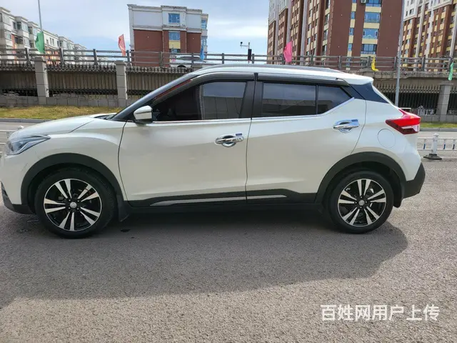 【搞定了！】日产 劲客 2018款 1.5 无级 XV 智联 - 图片 2