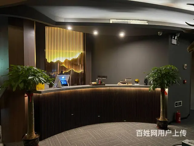 （51旺铺推荐）回新路590平spa店转让 - 图片 2