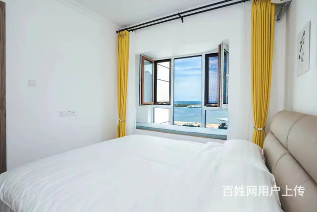 北戴河民宿近海两室公寓+很贵但是不坑 - 图片 5