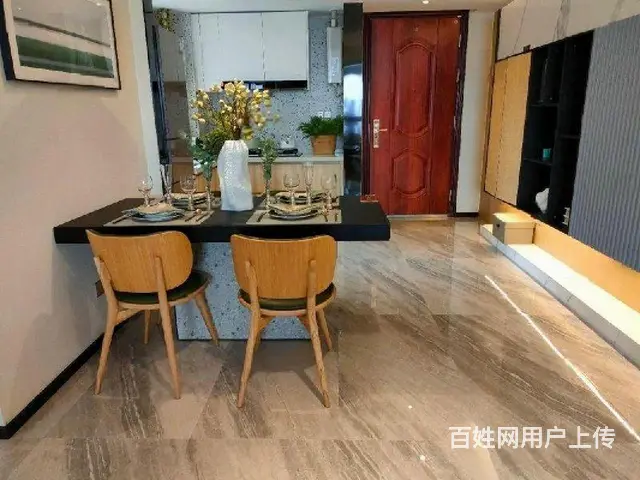碧桂园欧洲城玖禧澜湾 江北新城 南京都市圈 老山脚下 环境优 - 图片 8