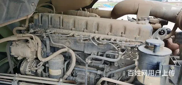解放 自卸车 国5 - 图片 4