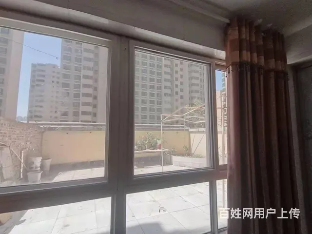 魏野花园温馨电梯房出租 - 图片 9