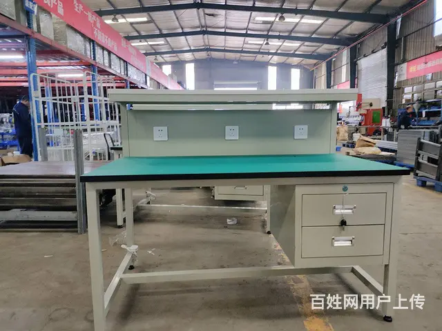 防静电工作台操作台流水线工作台维修台装配台铝合金铝 - 图片 6