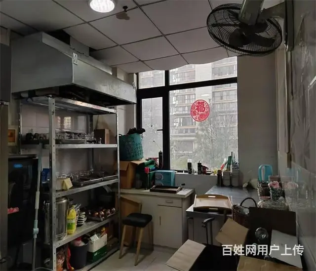 （搜铺）转让，出租或合作高新九龙新城南门250平米茶馆 - 图片 7