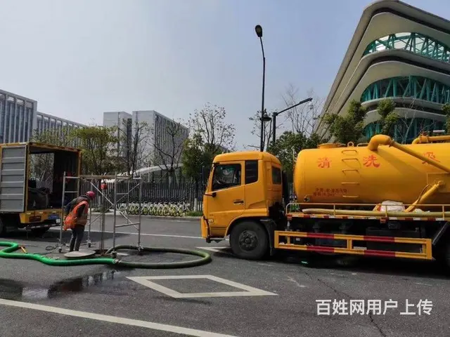 大东专业抽粪小区承包优惠管道疏通清理化粪池抽下水井 - 图片 6