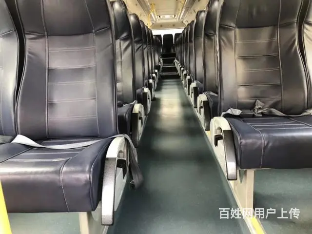 国四排放
2015年9月54座6120金旅国四，同 - 图片 6
