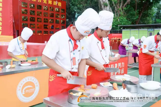 初中毕业考不上高中的男生出路在哪？ - 图片 3