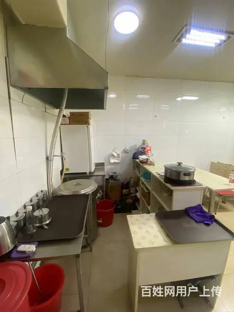 【搞定了！】南岗区哈西复旦街面馆出兑餐饮店转让 - 图片 6