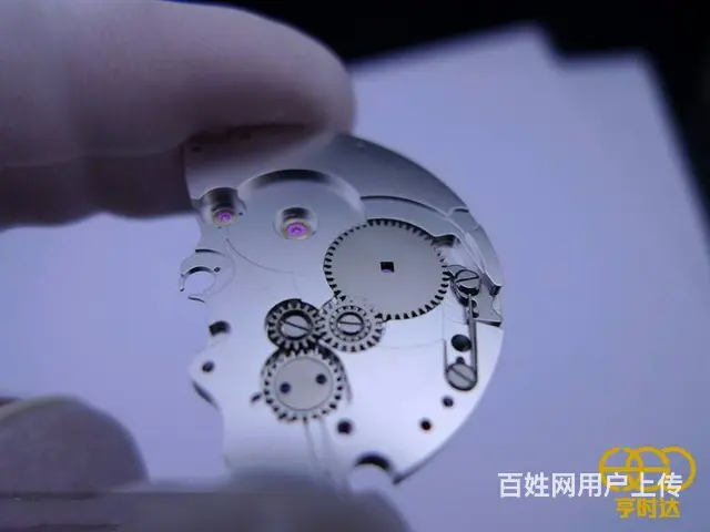 北京帕玛强尼手表保修客服 - 图片 3