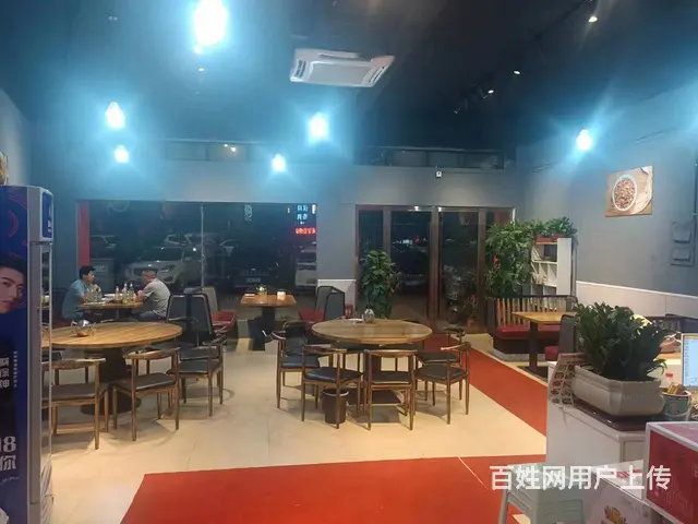 （易转推荐）武义上下两层客源稳定好生意餐饮店转让 - 图片 4