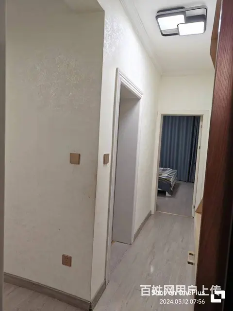 【搞定了！】警苑小区 普通住宅1厅 精装修 - 图片 3