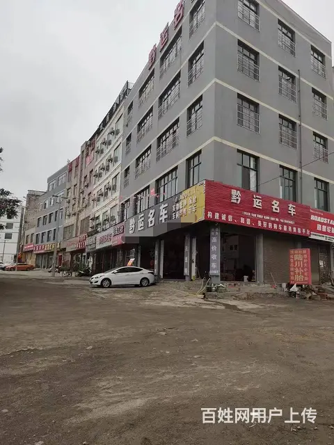 临街门面，位置优越，人流量大，无行业限制 - 图片 3