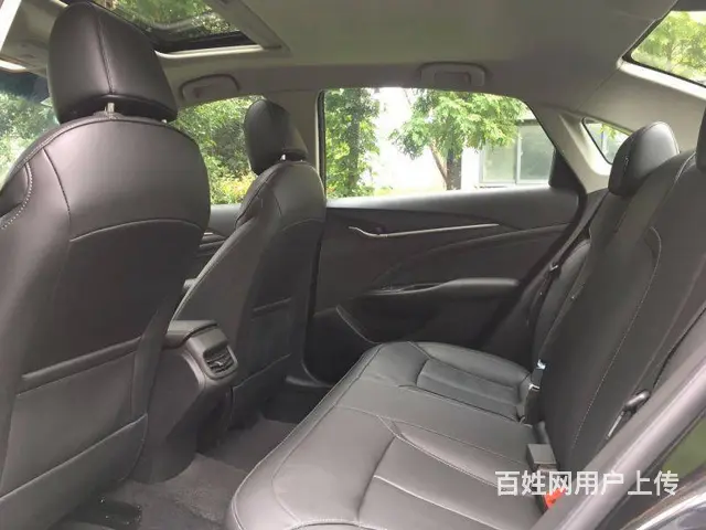 别克 英朗 2016款 1.5 手自一体 15N - 图片 11