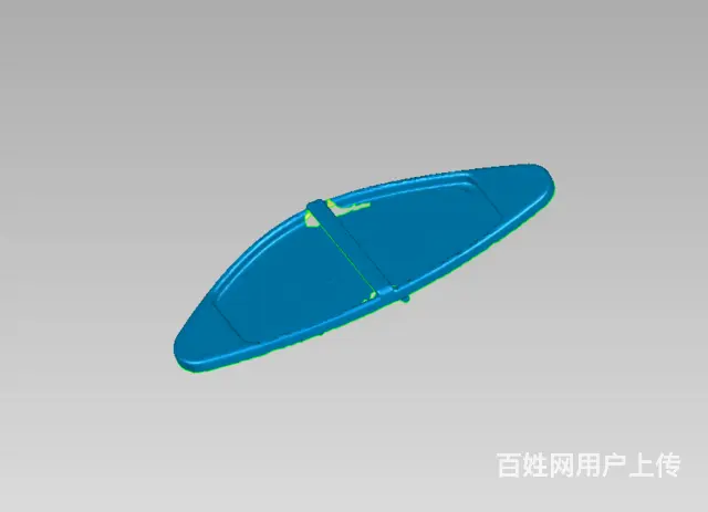 张家港机械零件三维抄数造型 逆向建模反向测绘 - 图片 9