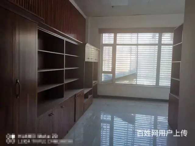 紧邻小区口，门市出租（无兑费）商铺出租，于洪丁香湖华润橡树湾 - 图片 4