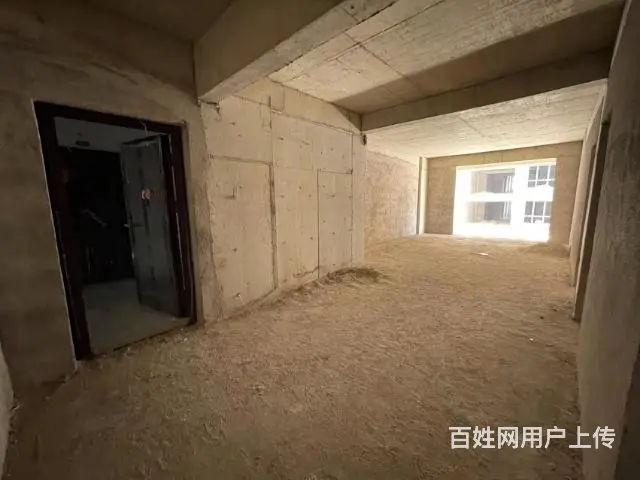 邵东新辉路附近富康家苑有房本可贷款38万四室 - 图片 5