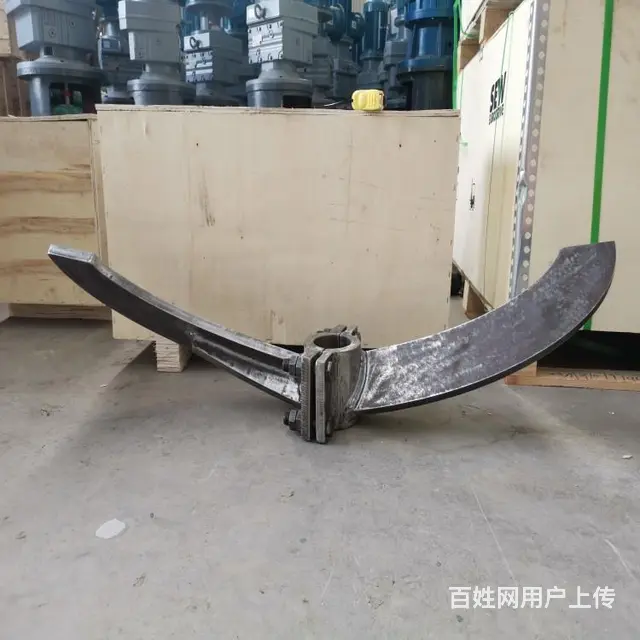 西安微型不锈钢搅拌器   厂家 - 图片 2
