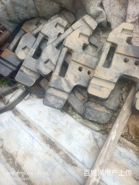 福田雷沃配重 - 图片 3