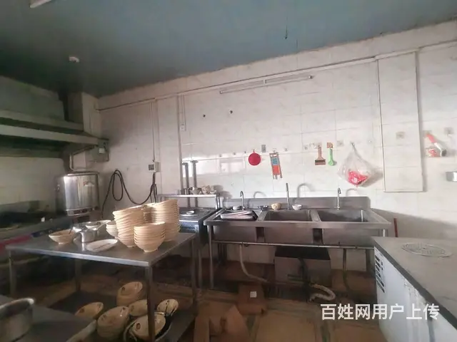 （51旺铺推荐）龙湖天街对面（豫家烩面）150平餐饮转让 - 图片 6
