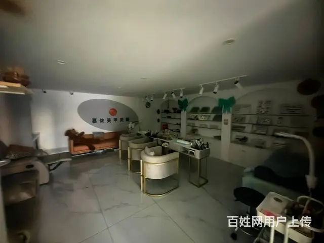 （51旺铺推荐）火车站高档装修美发店招租，合作，转让 - 图片 6