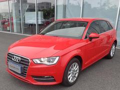 奥迪A3两厢 35TFSI 2014款 1.4T