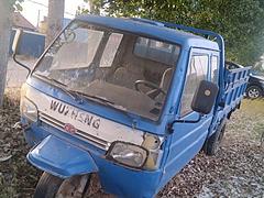 【搞定了！】长征汽车 其他 自卸车