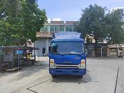 帅铃5米2车厢，10吨加油车