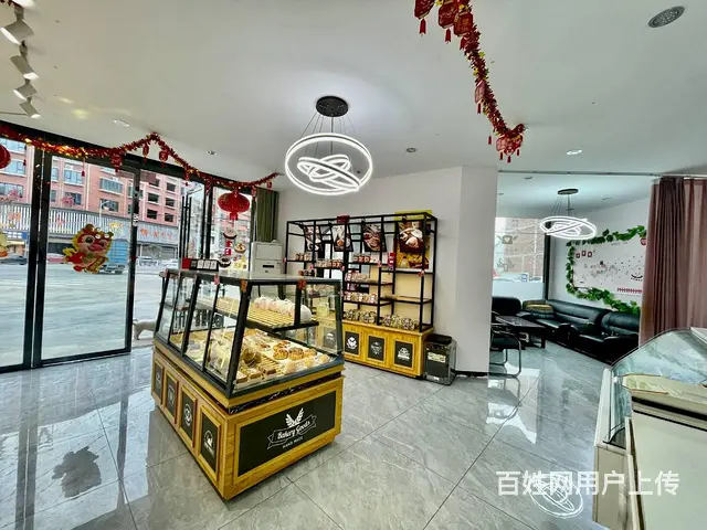 （老板本人）浏阳经开区优价蛋糕店转让  6193 - 图片 3