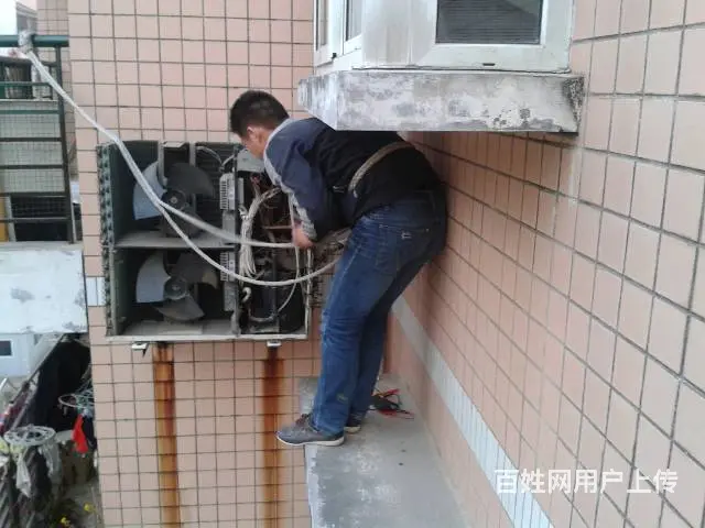 空调维修空调安装、空调清洗、热水器维修、冰箱维修 - 图片 3