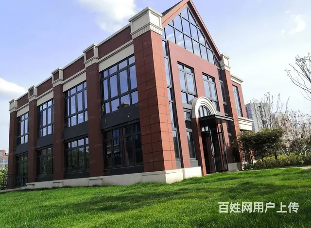 高品质欧式独栋别墅 ，双证齐全，现房交付 - 图片 4