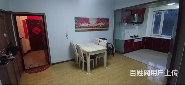 天富御景苑房屋出租 - 图片 2