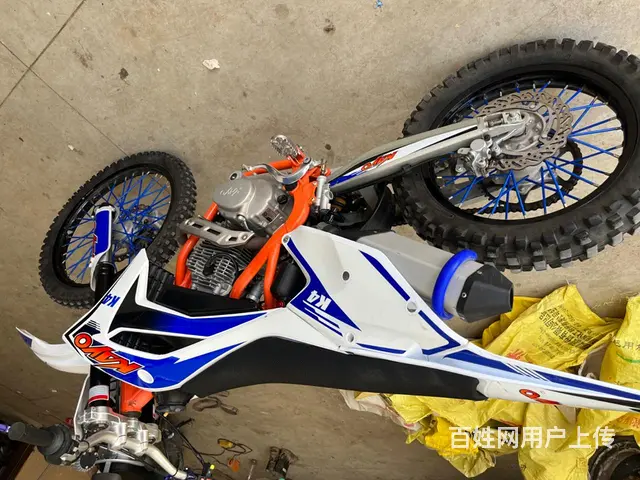 准新车一台，华阳k4 - 图片 6