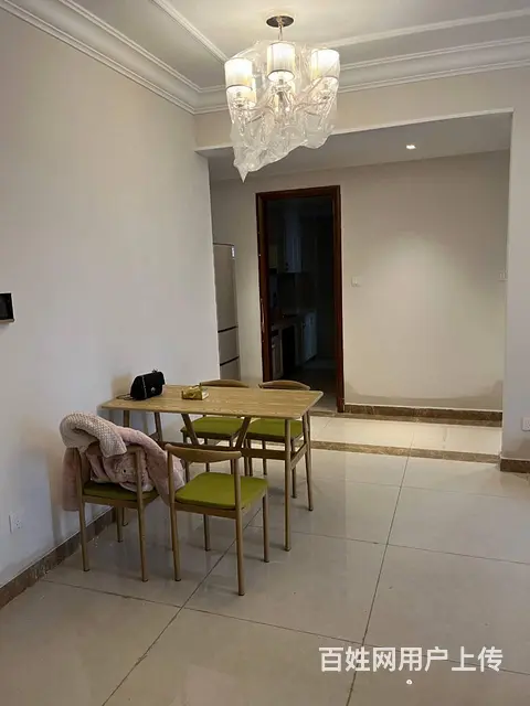 恒大翡翠华庭 普通住宅2厅 豪华装修 - 图片 3
