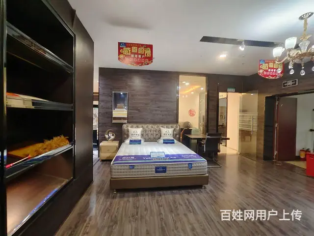（51旺铺推荐）椰海大道椰海新城二楼590平出租 - 图片 6