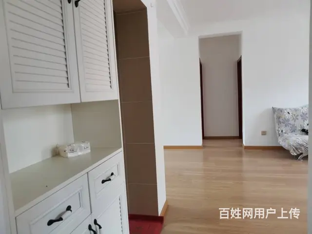 紫苑小区 无需二次装修 出门就是周大河公园 - 图片 2