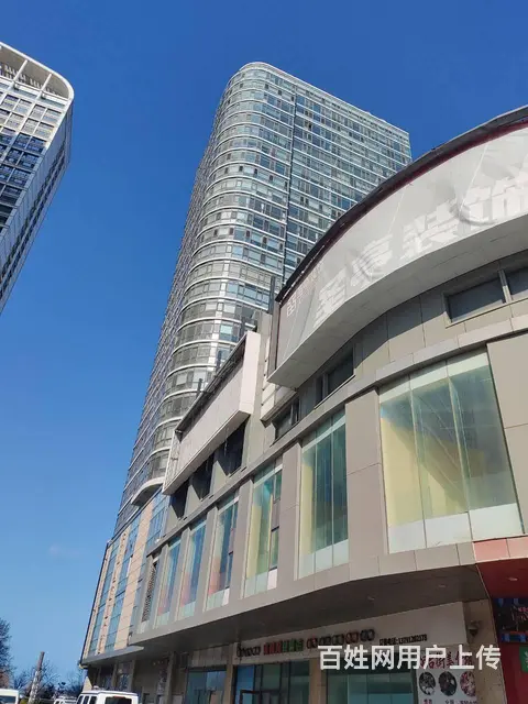 天鸿凯旋城4号楼 其他 中等装修 - 图片 1