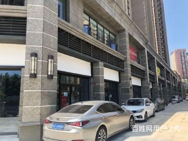新出！恒大御景小区底商！纯一层，已交付，大开间，周边几万人流 - 图片 7