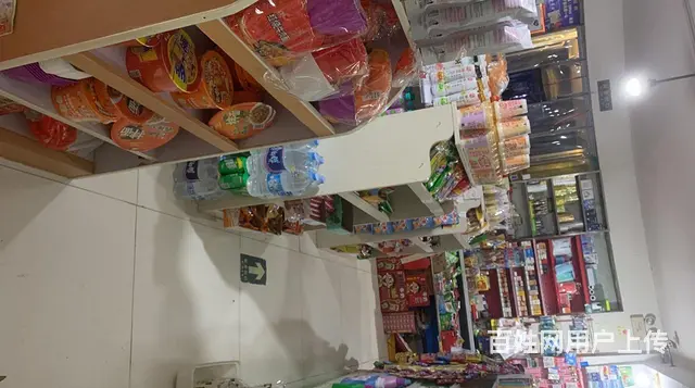 经营中超市+快递转让 - 图片 1