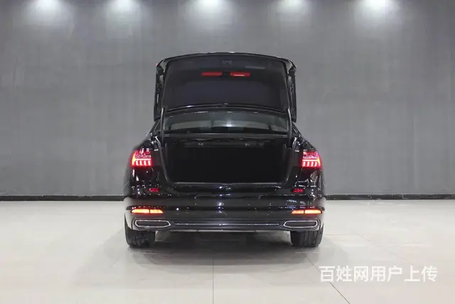 【搞定了！】奥迪A6L 2021款 45 TFSI 臻选致雅 - 图片 10