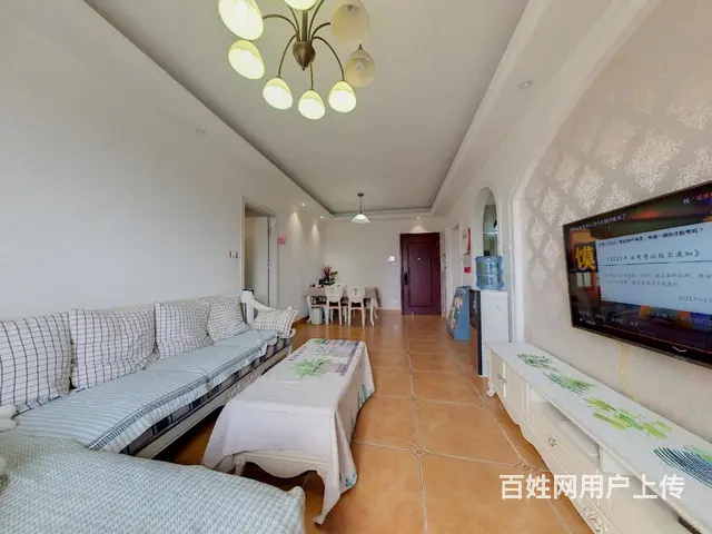 前山  招商花园城一期 3房 精装修 香洲实小 十中 - 图片 1