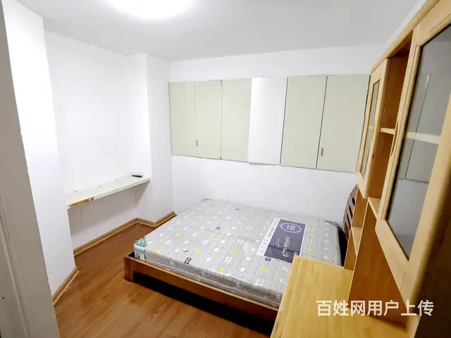 华美空间保税区旁古龙公寓二房岀租 - 图片 4