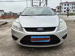 福特 福克斯 2009款 福克斯-三厢 1.8 手动 舒适型