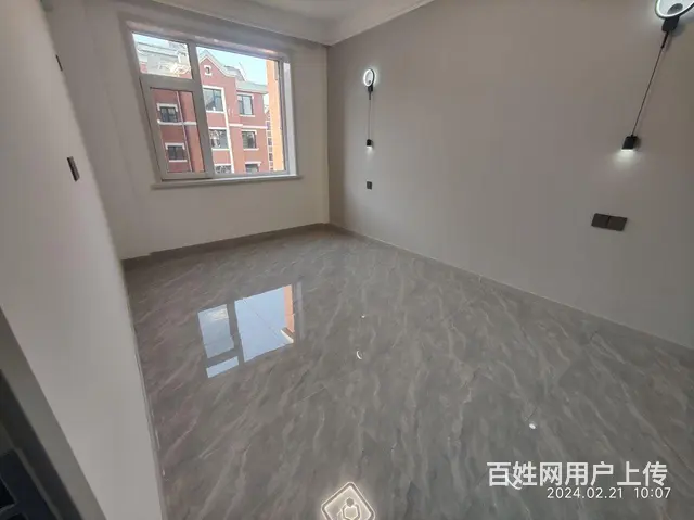 西梁三中英伦印象丽江城二期 - 图片 4