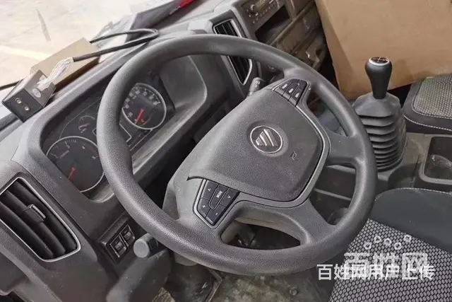 国六4.2米冷藏车品牌齐全崇左C证可开多少钱一辆 - 图片 7
