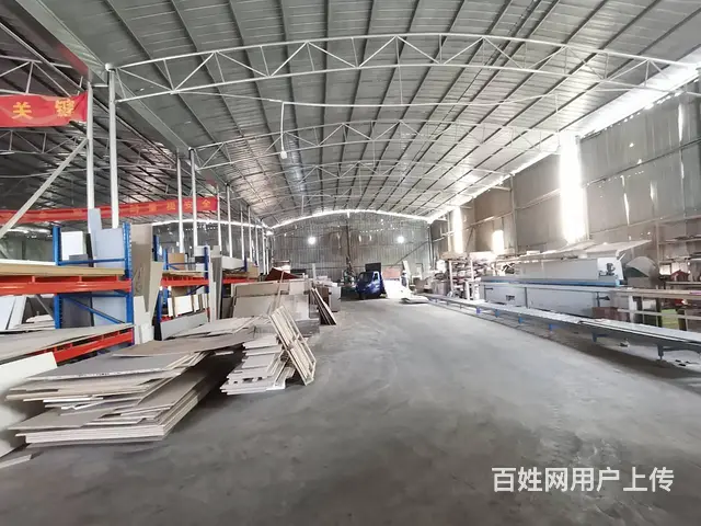 （老板本人）长沙县鹿芝岭收费站附近厂房仓库房东优价出租 - 图片 7
