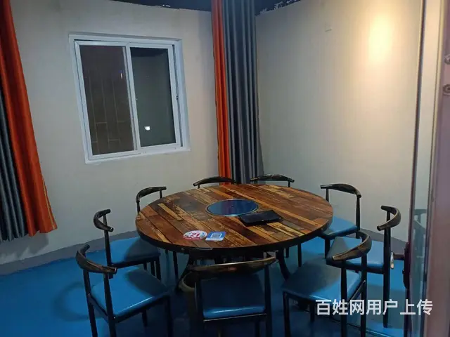 建设路营业中饭店转让，全套设备 - 图片 3
